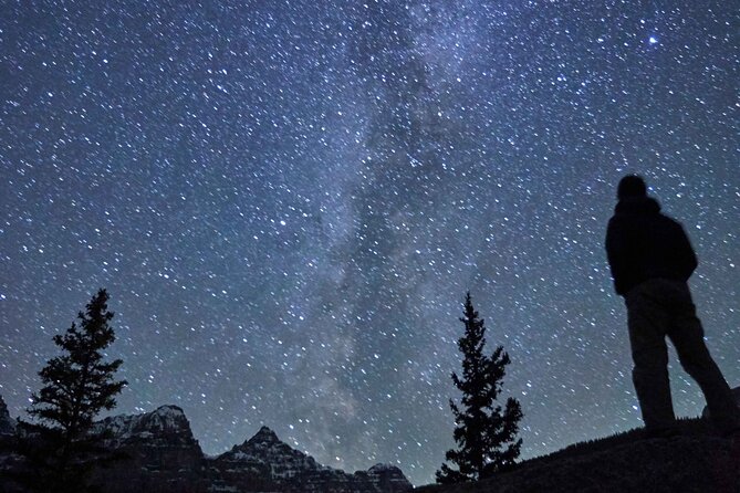 Johnston Canyon Night Walk and Stargazing Experience - Why This Tour Stands Out in Banff