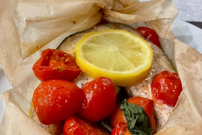 Join A Local Venetian Cooking Class - Enjoying a Three-Course Venetian Meal