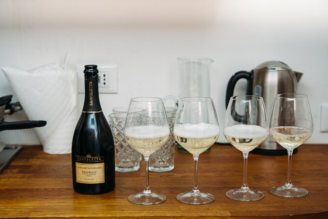 Join A Local Venetian Cooking Class - The Food: Homemade Pasta, Tiramisu, and Seafood