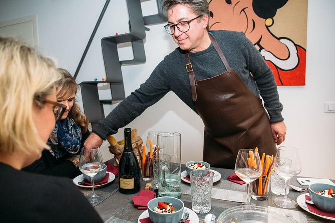 Join A Local Venetian Cooking Class - Timing and Group Size for a Personal Experience