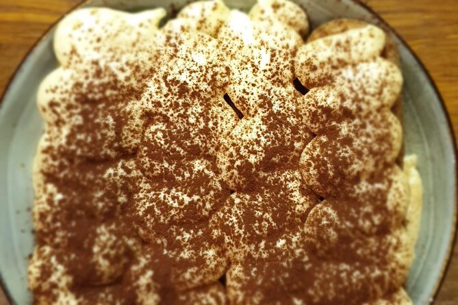 Join A Local Venetian Cooking Class - Practical Details: Meeting Point and Accessibility