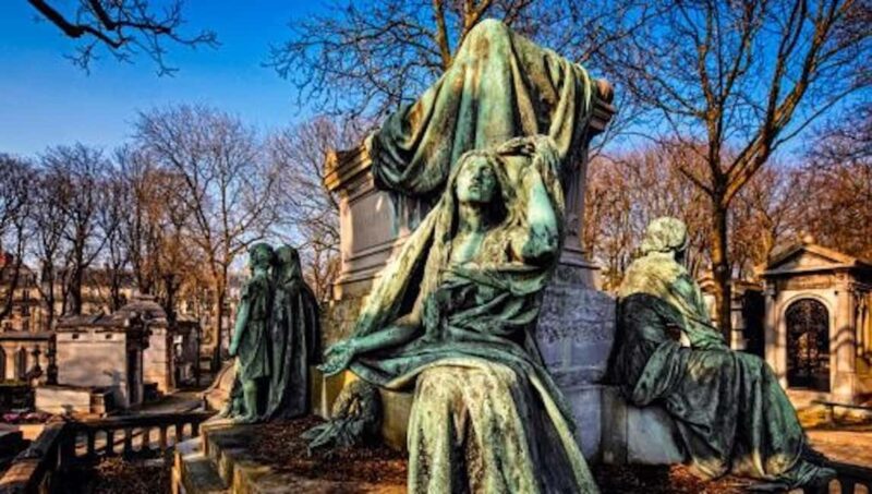 Join a small group tour of the Père Lachaise cemetery in Italian - Final Thoughts on the Père Lachaise Small Group Tour