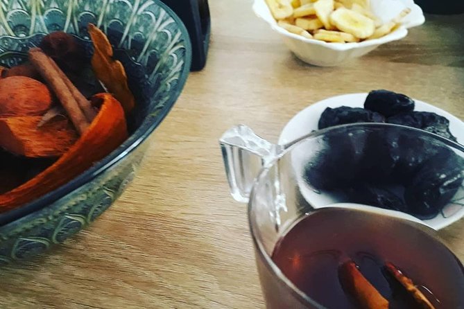 Join a Yoga Class! - Final Thoughts on the Ioannina Yoga Class