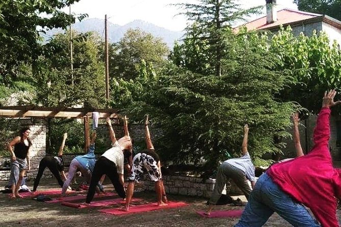 Join a Yoga Class! - Frequently Asked Questions