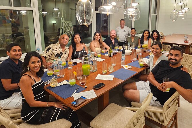 Join Chef David for an Interactive Cooking Experience - Delight in a Personalized Mediterranean Cooking Class with Chef David