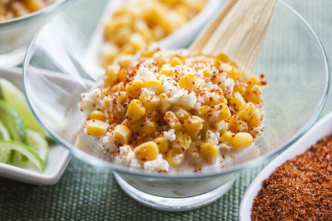 Join Chef David for an Interactive Cooking Experience - Practical Details: Meeting Point and Schedule