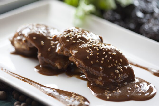 Join Chef David for an Interactive Cooking Experience - Suitability and Accessibility