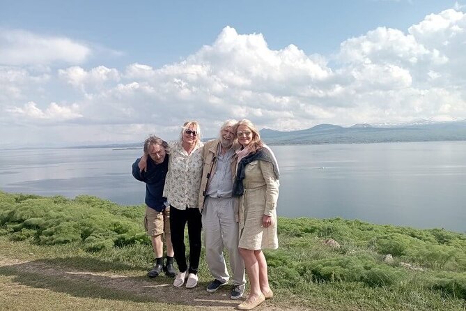 Join in group tour-transfer from Yerevan to Tbilisi or vice versa - Tasting Armenian Wine and Brandy at Ijevan Factory