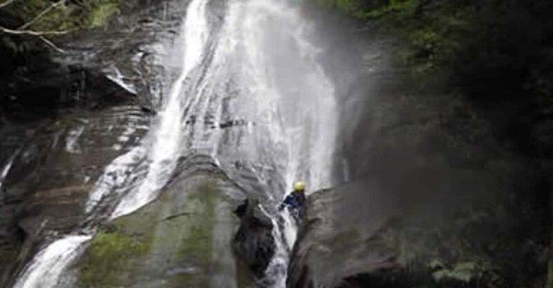 Join Splash White Water Rafting Canyoning Tour - Who Should Consider This Tour?