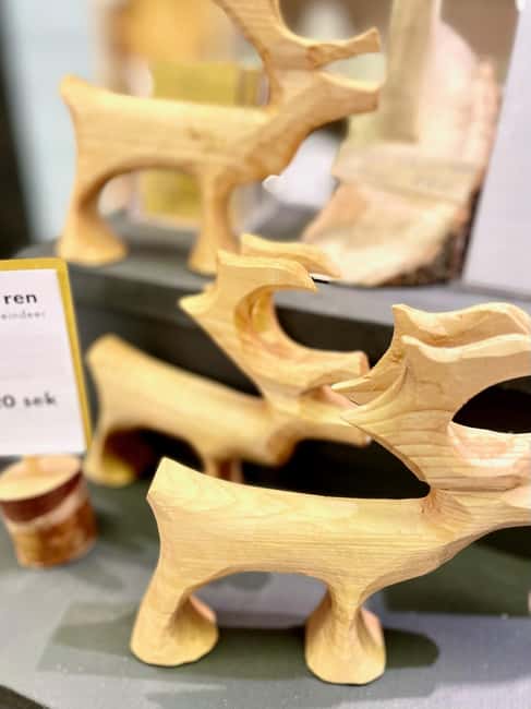 Jokkmokk: Sámi Culture & Arctic Craft Tour - February 2026 - The Final Gathering at Sámi Duodji