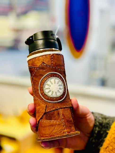 Jokkmokk: Sámi Culture & Arctic Craft Tour - February 2026 - Suitability and Recommendations