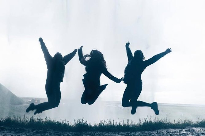 Jokulsarlon Glacier Lagoon & South Coast Day Tour from Reykjavik - From Reykjavik to Iceland’s South Coast and Glacier Lagoon