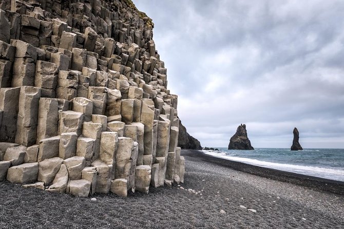 Jökulsarlón Glacier Lagoon Tour - Key Points