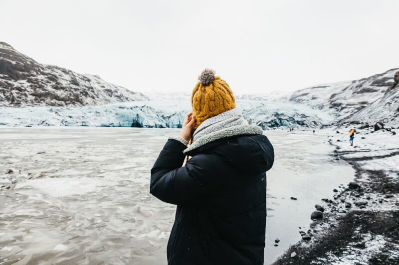 Jökulsárlón: Vatnajökull Ice Cave Guided Tour - Comparing This Tour to Similar Experiences