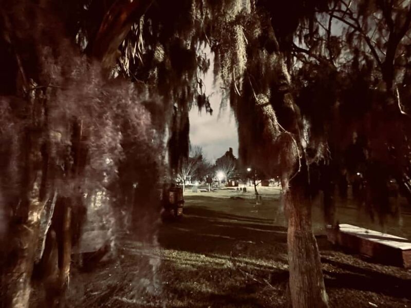 Jonathans Original Savannah Haunted Pub Crawl - What’s Not Included in the Price