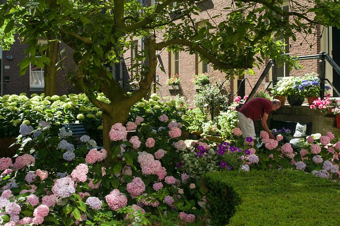 Jordaan District Walking Tour in German - Final Thoughts on the Jordaan District Walking Tour