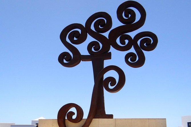 Jose Saramago House and Library Museum Tickets - Booking and Cancellation Policy