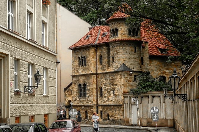 Josefov and the Jewish Museum in Prague - Practical Details: Pricing, Duration, and Cancellation Policy