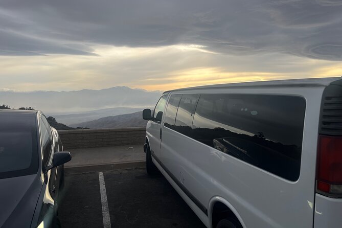 Joshua Tree National Park Sightseeing Adventure Tour - Logistics and Practical Tips for the Tour