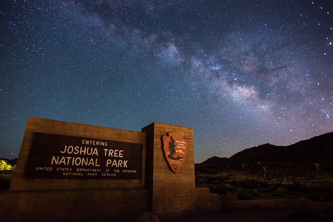 Joshua Tree Sunset & Stargazing Private Tour & Hike - Why This Tour Is an Excellent Choice for Night Sky Enthusiasts