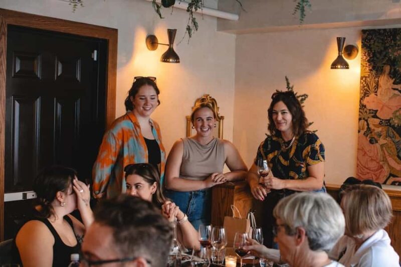 Journalist's Food Tour of Italian Market & More - Stories Behind Local Businesses and Their Families