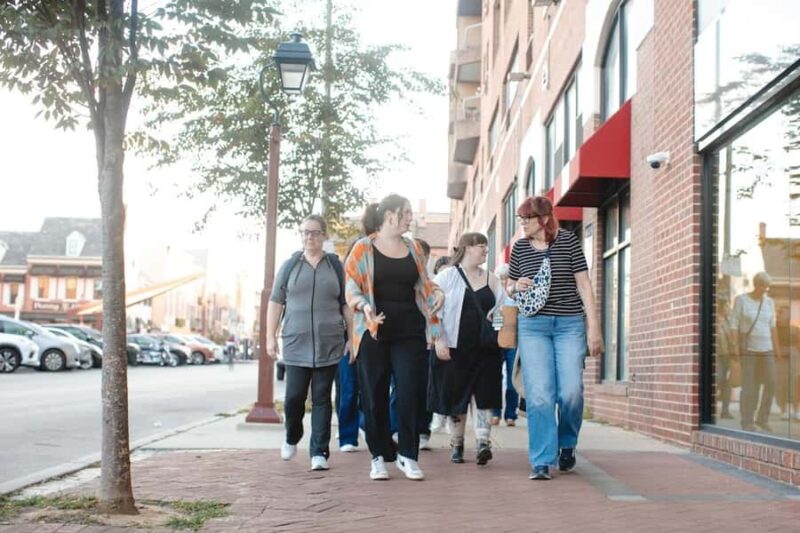 Journalist's Food Tour of Italian Market & More - Honest Review and Who Will Love This Experience