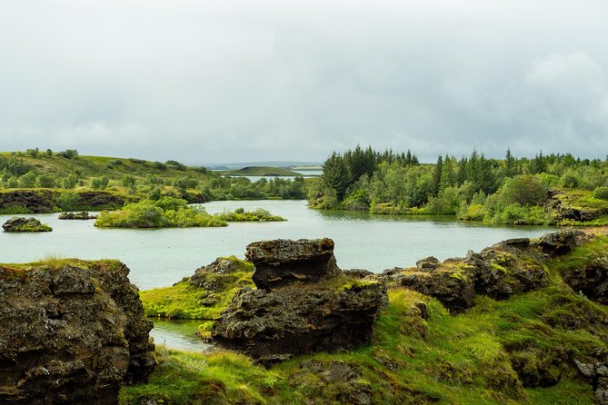 Journey Around Iceland - 7 day circle tour around Iceland - Comfort, Guidance, and Additional Inclusions
