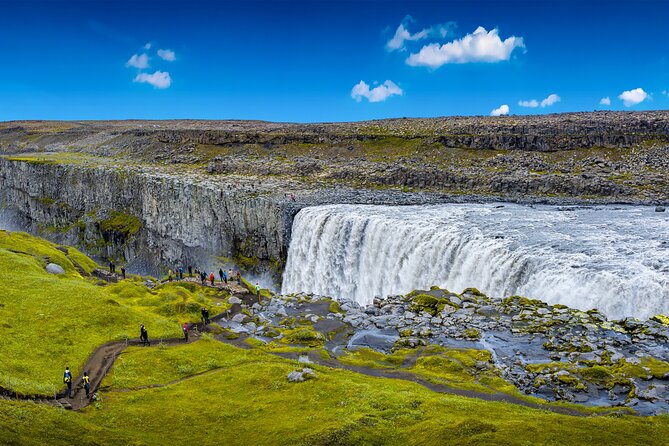 Journey Around Iceland - 7 day circle tour around Iceland - Practical Considerations and Booking Tips