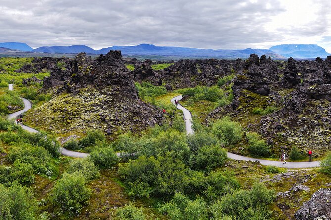 Journey Around Iceland - 7 day circle tour around Iceland - Final Thoughts on the Journey Around Iceland
