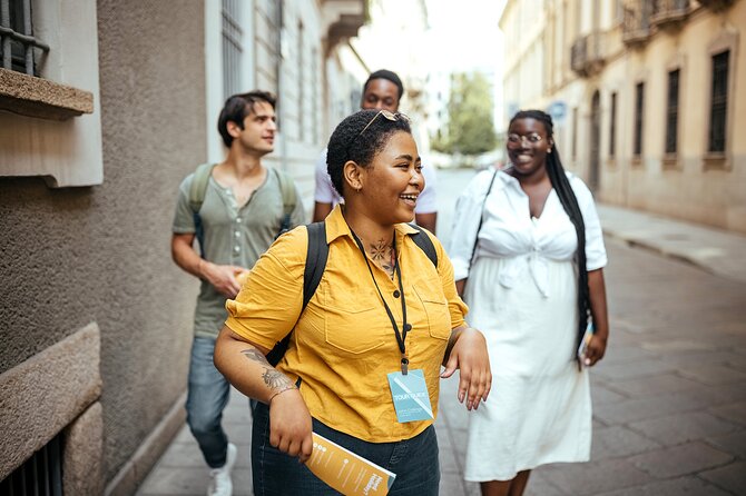 Journey into Derrys Past: A Private Walking Tour - The Murals of The Bogside Artists: Visual Narratives of Conflict