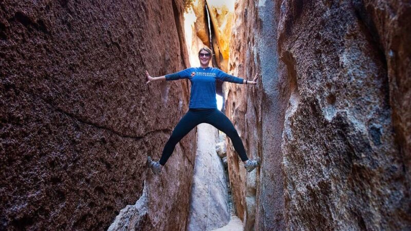 Journey into Joshua Tree: Audio Driving Tour and Local Guide - What Reviewers Say About the App Experience