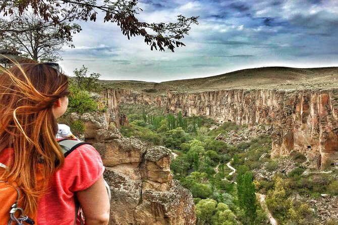 Journey into the Beauty of Cappadocia: Ihlara Valley Tours - Exploring Belisirma Village Along the Melendiz River