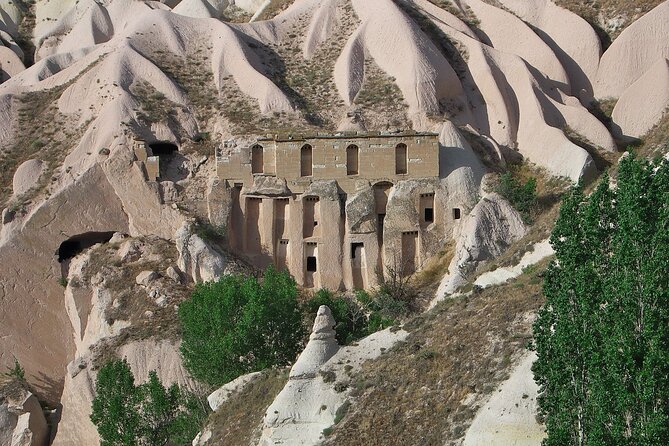 Journey into the Beauty of Cappadocia: Ihlara Valley Tours - Discovering Yaprakhisar Koyu’s Historical Significance