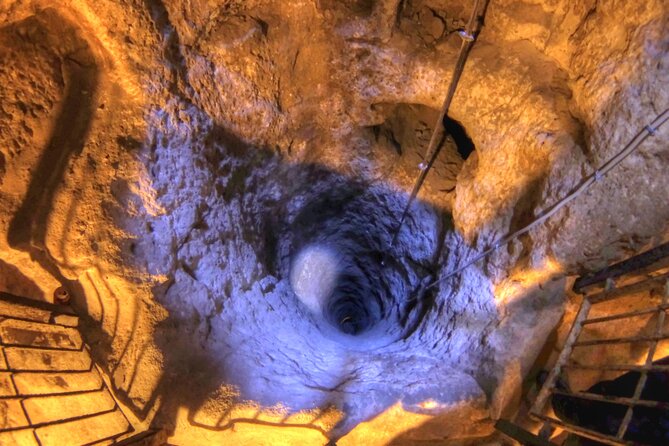 Journey into the Beauty of Cappadocia: Ihlara Valley Tours - Selime Monastery: The Largest Rock-Cut Religious Site