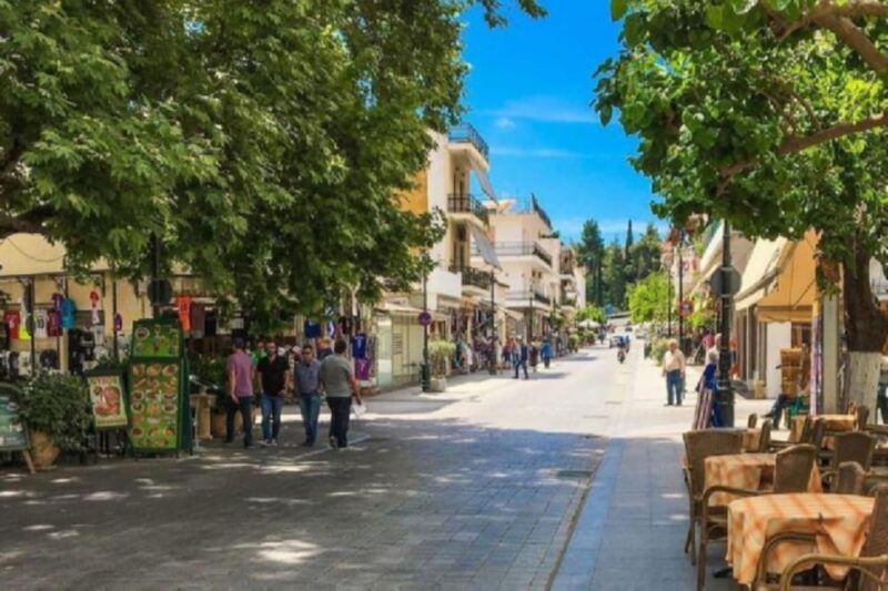 Journey of Legends - Ancient Olympia & Marble Art - Why Choose the Journey of Legends Tour in Peloponnese