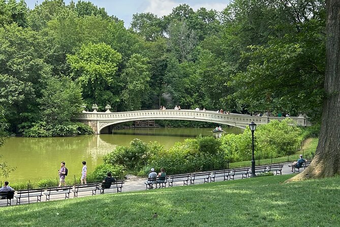 Journey Park NYC - Hidden Gems and Extra Stops