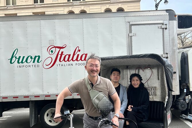 Journey Park NYC - Why This Tour Stands Out