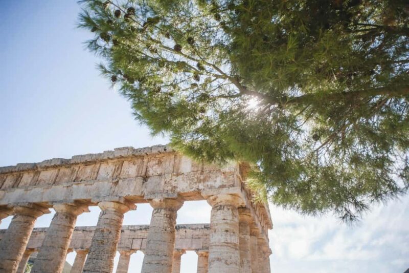 Journey through History and Tradition: From Segesta to Erice - Limitations and Considerations