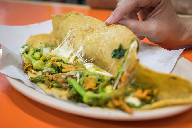 Journey Through La Merced - The Guide: Knowledge, Personality, and Local Connections