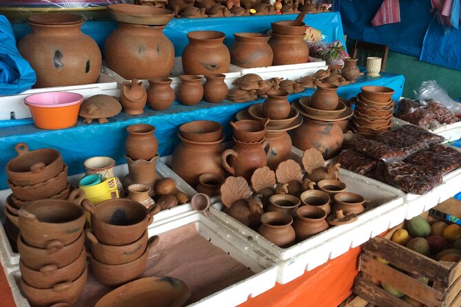Journey Through The Pochutla Marketplace - Who Will Appreciate This Tour the Most?