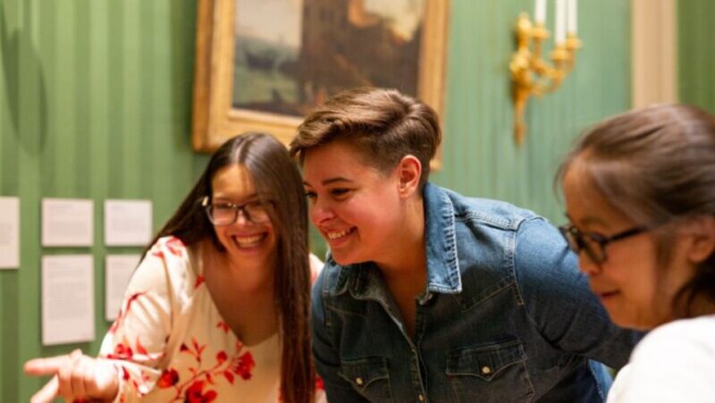 Journey through Time at The Getty Villa; 1.5, 2, 2,5 hours - Journey through Time at The Getty Villa: An Expert-Led Exploration of Ancient Greece and Rome