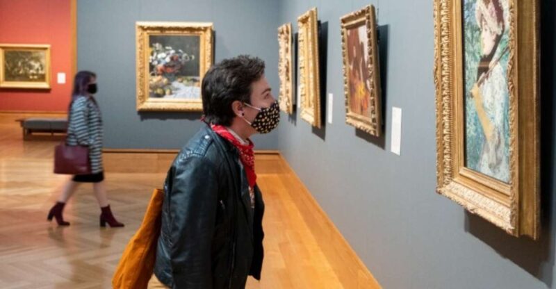 Journey through Time at The Getty Villa; 1.5, 2, 2,5 hours - Final thoughts: Is this the right tour for you?