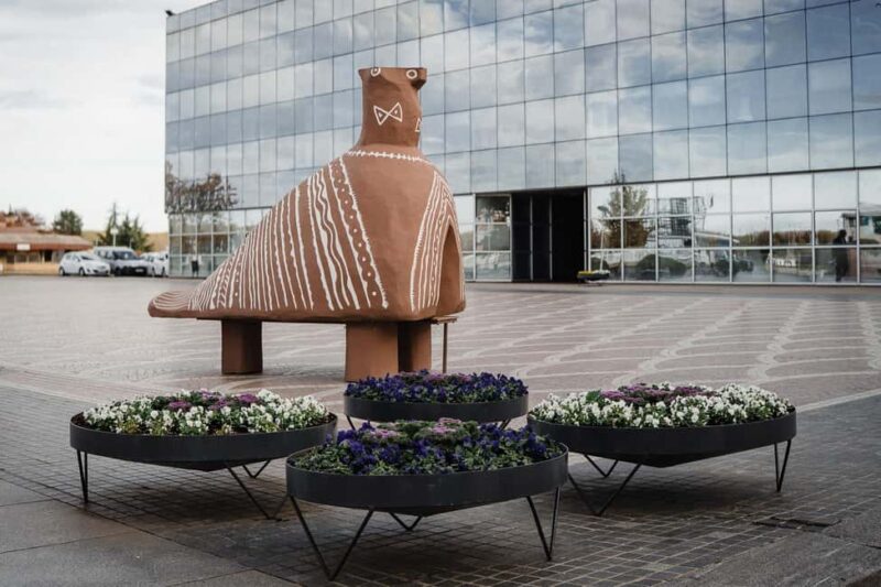 Journey Through Time - Eco City Tour Vukovar - The Return to Hotel Dunav and Practical Details