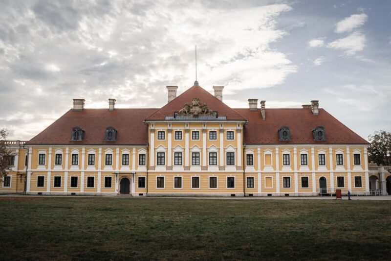 Journey Through Time - Eco City Tour Vukovar - Vukovar in a Nutshell: Is This Tour Right for You?