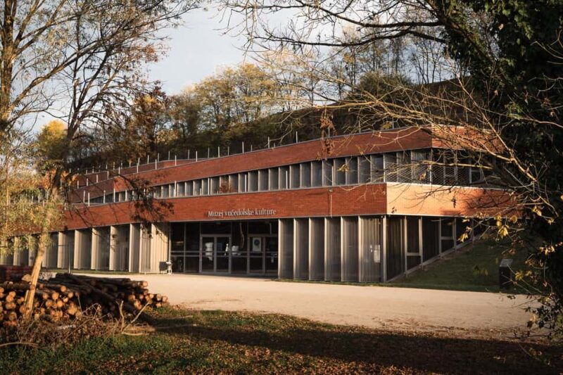 Journey Through Time - Eco City Tour Vukovar - Frequently Asked Questions