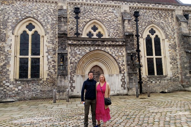 Journey Through Winchester's Past - Frequently Asked Questions