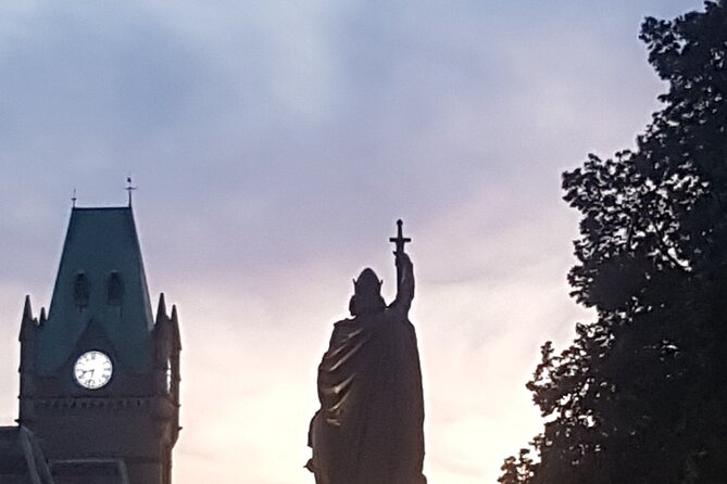 Journey Through Winchester's Past: Private Tour - Practical Details and Logistics