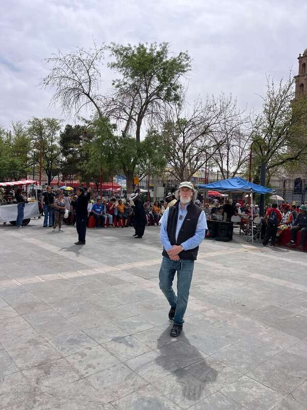 Juarez downtown walking tour - Learning About Juarez’s History from the 17th Century