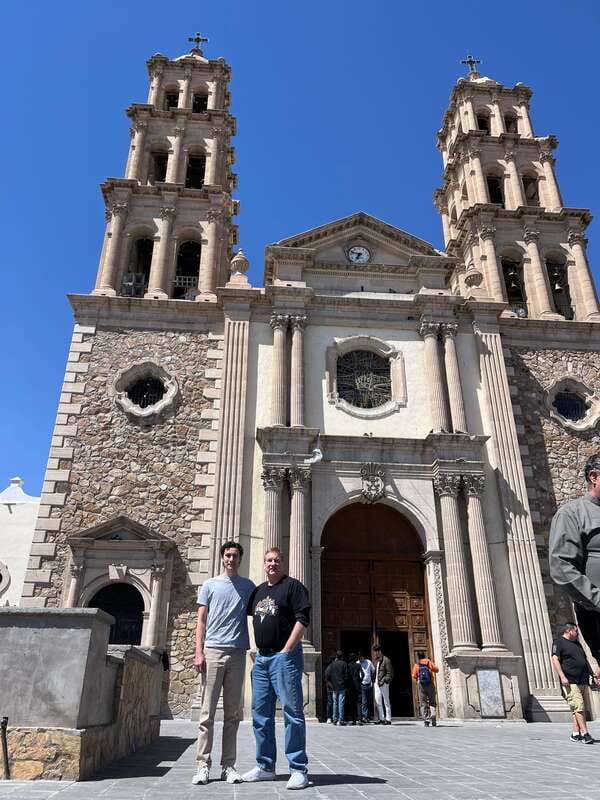 Juarez downtown walking tour - Why Choose This Tour Over Others?
