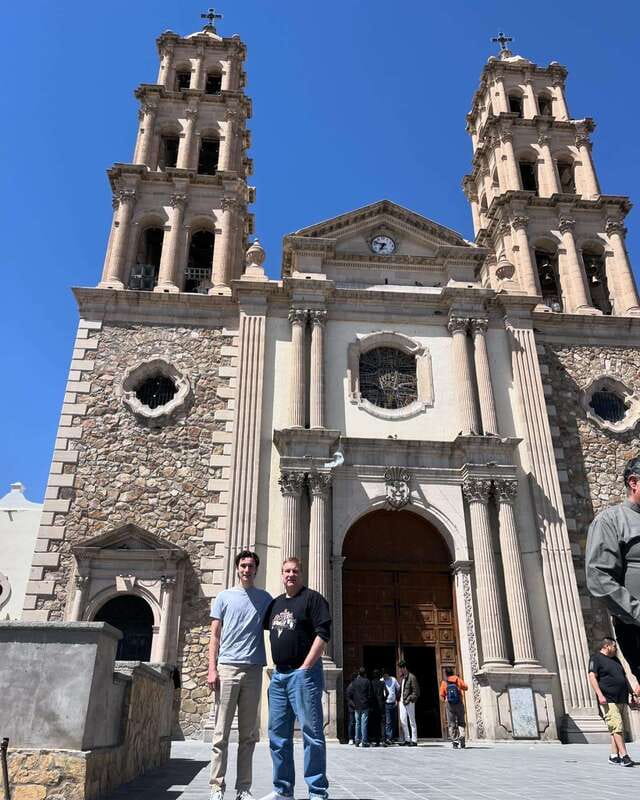 Juarez downtown walking tour - Limitations and Important Considerations